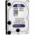 Imsourcing 3.5 in. Western Digital Purple 6TB 5400RPM SATA 6Gbps Internal Hard Drive WD60PURX